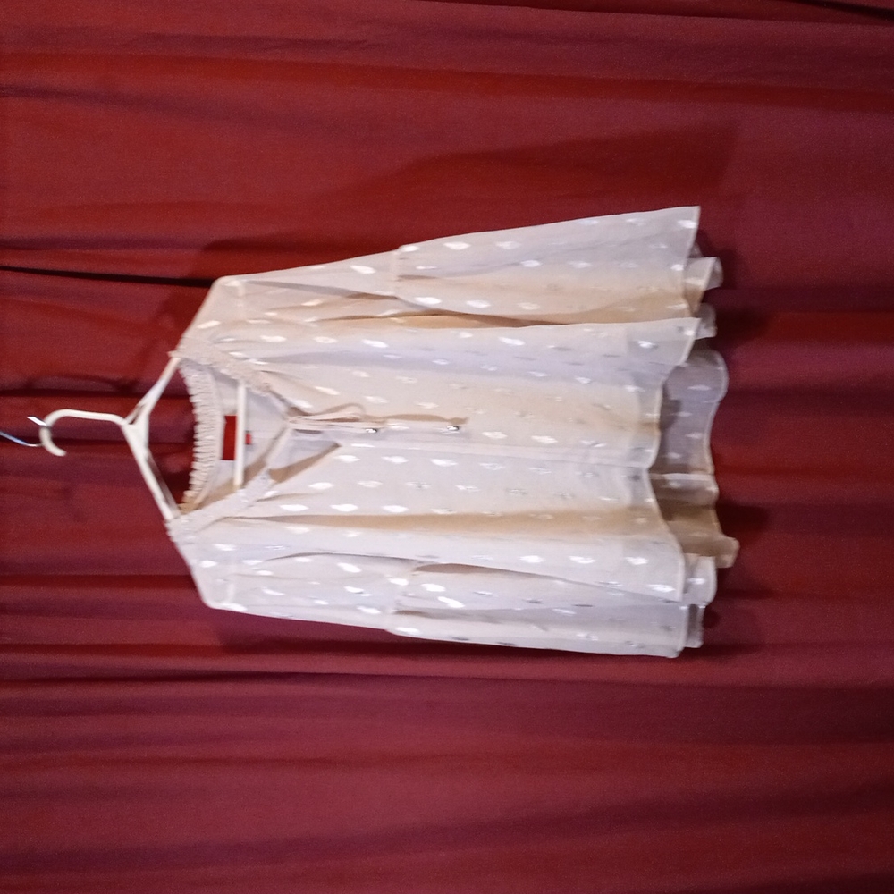 Jennifer Lopez peasant blouse